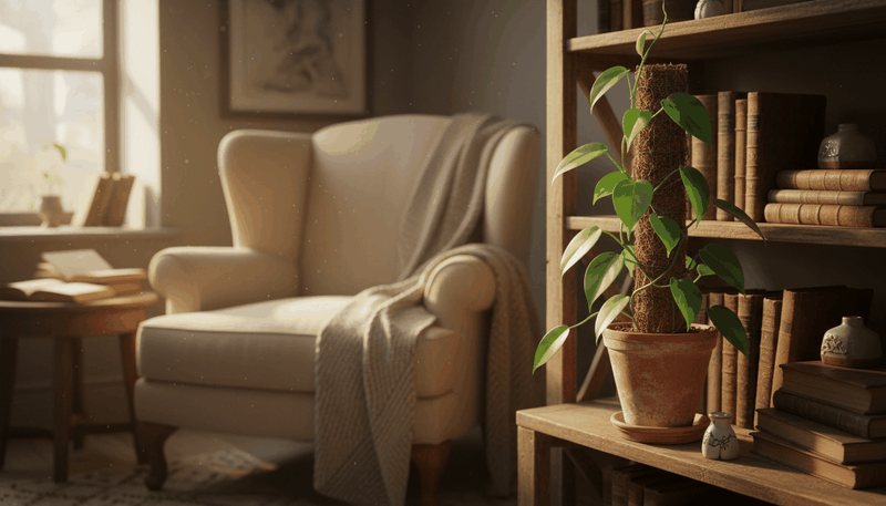 Filodendron