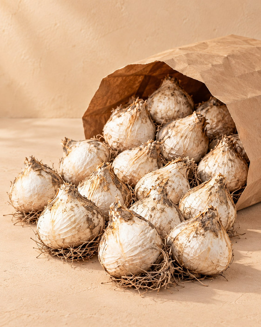 Prydløg Gladiator (Allium)