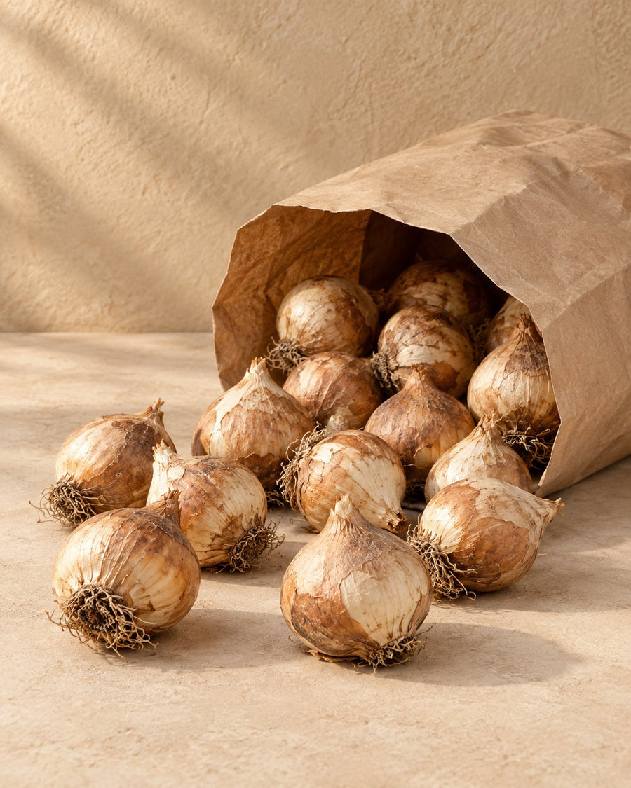 Prydløg Ping Pong (Allium)