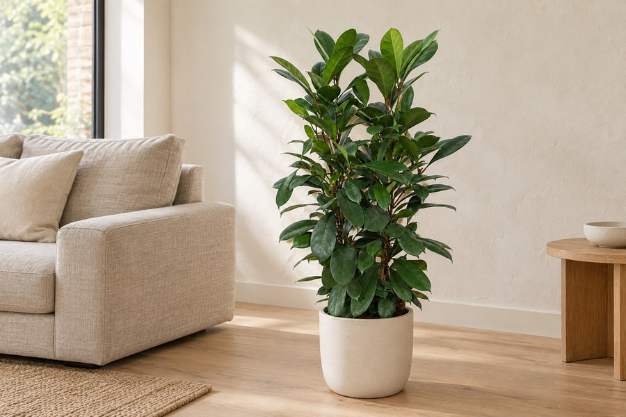 Ficus Cyathistipula 100cm - ø27