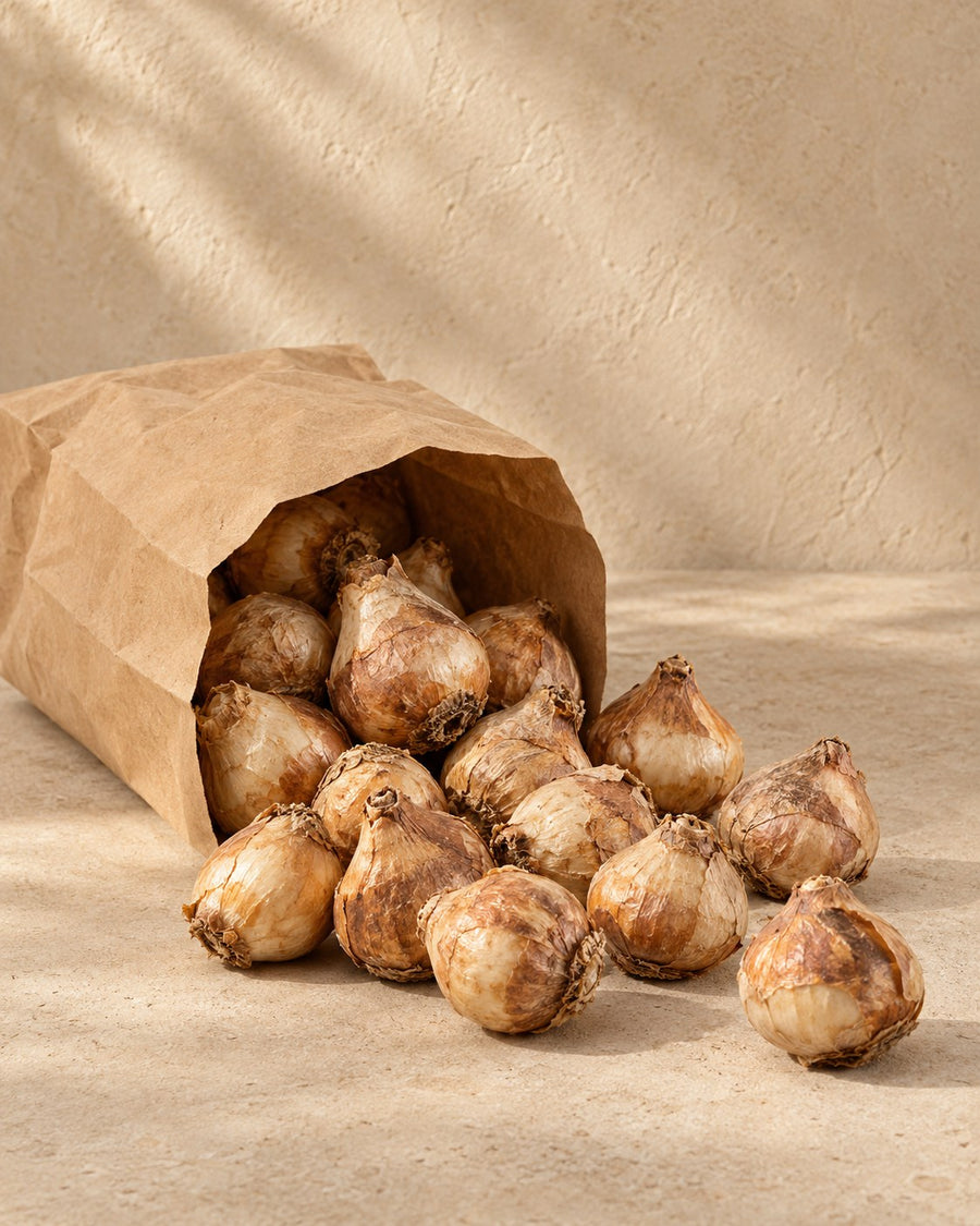 Hyacintenbollen Pastel mix (Hyacinthus)
