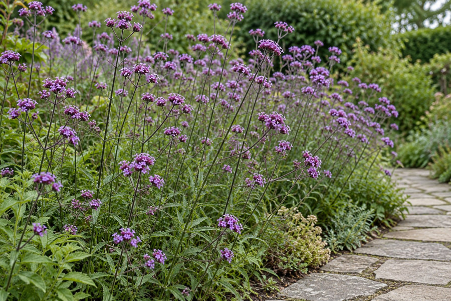Verbena patagonica (Verbena bonariensis)