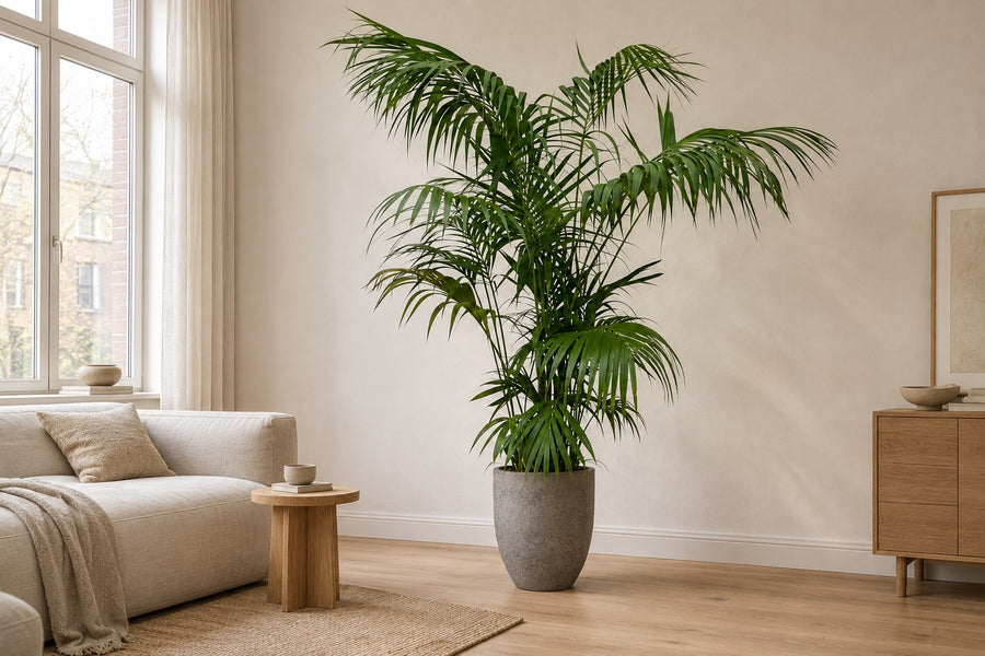 Kentia Palm 260cm - ø40