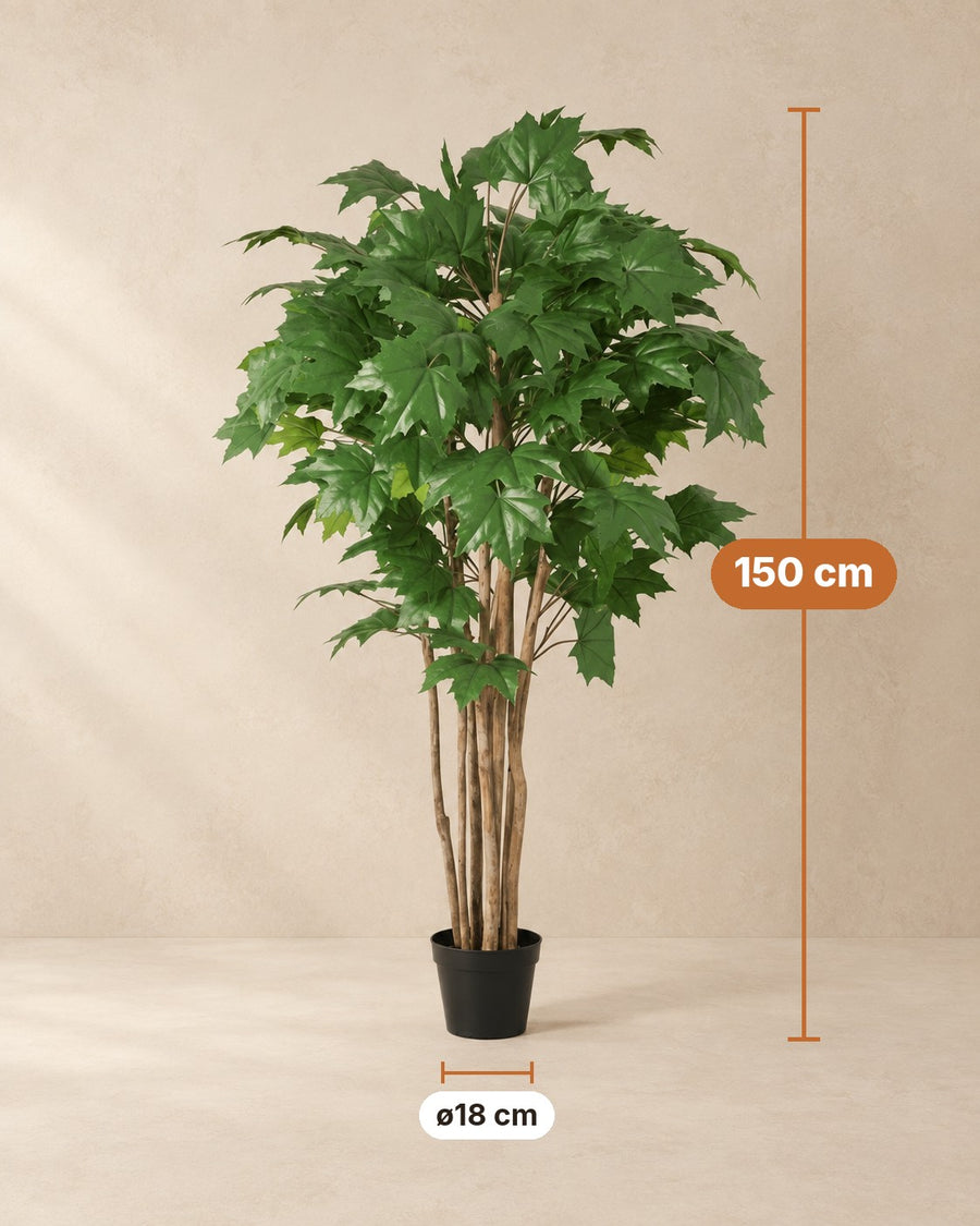 Arce artificial 150 cm - ø18