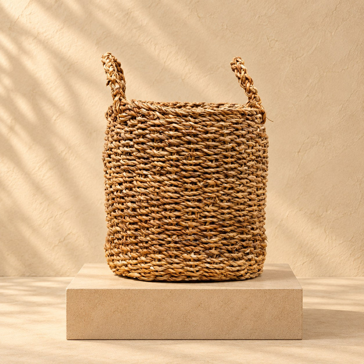 Mand Jack Ø42 x H36 cm