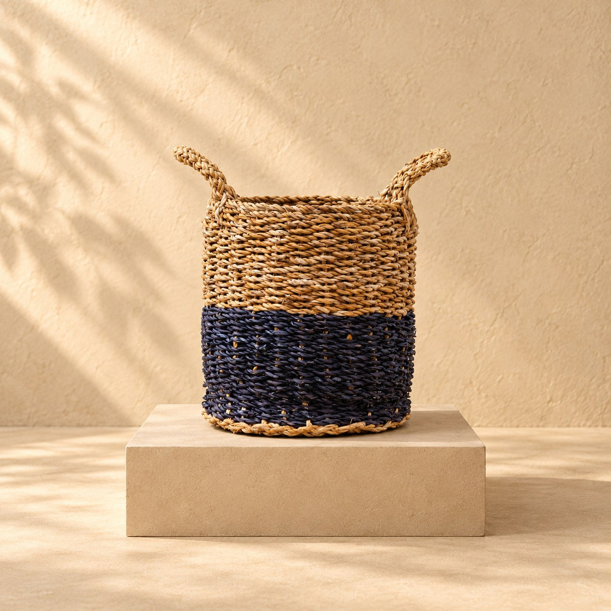 Mand Vic Ø26 x H23 cm