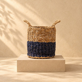 Mand Vic Ø26 x H23 cm