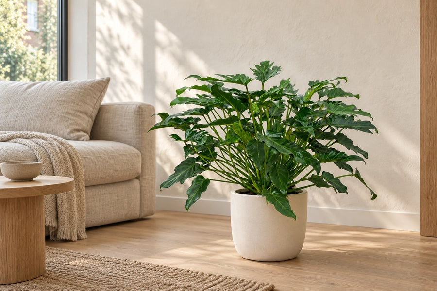 Philodendron Xanadu 70cm - ø21