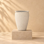 Decorative pot Artemis Ø53 x H68 cm