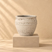 Dekorativ potte Athena Ø29 x H24 cm