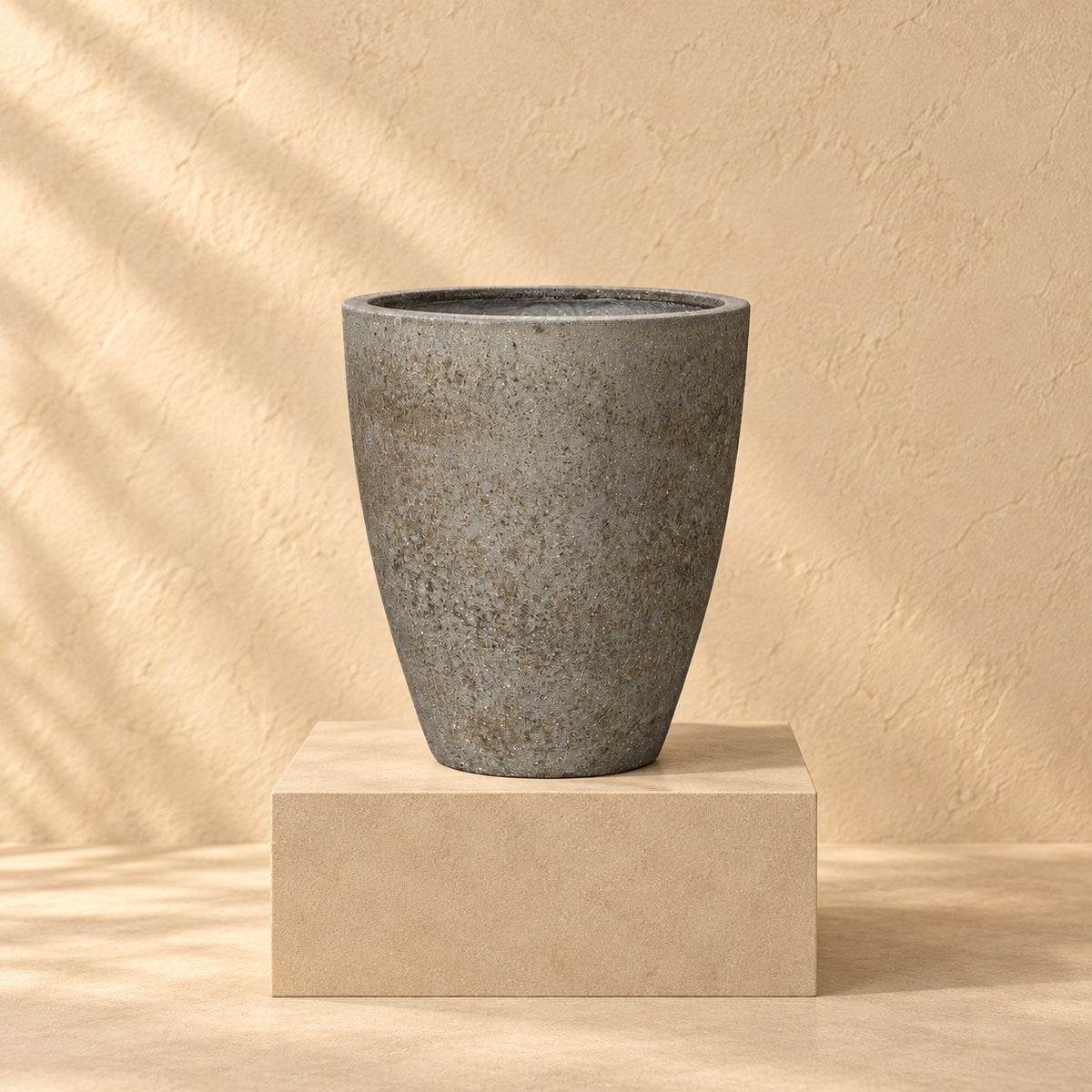 Sierpot Ben Dioriet Grey Ø37 cm