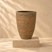 Sierpot Ben Straw Grass Ø30 x H41 cm