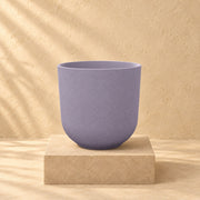 Dekorationskruka Elho Jazz Round Lavender Lilac Ø23 x H21 cm