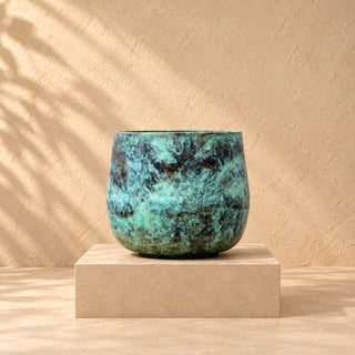 Elisa Mystic Green