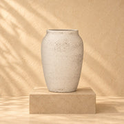 Sierpot Hera Chalk White - L Ø51 cm
