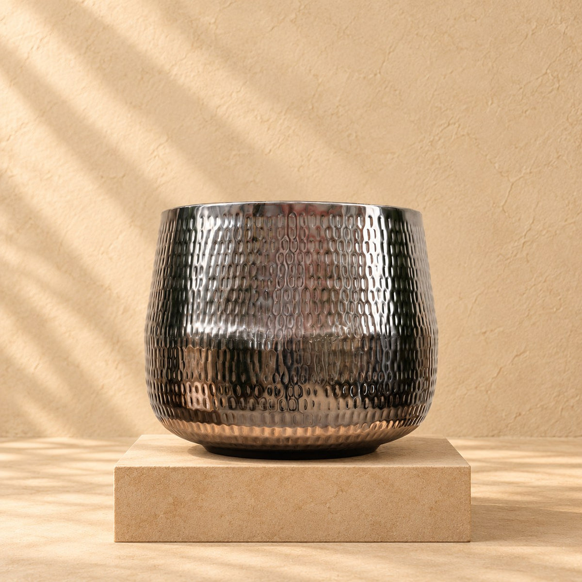 Sierpot Jenna lead Ø46 x H38 cm