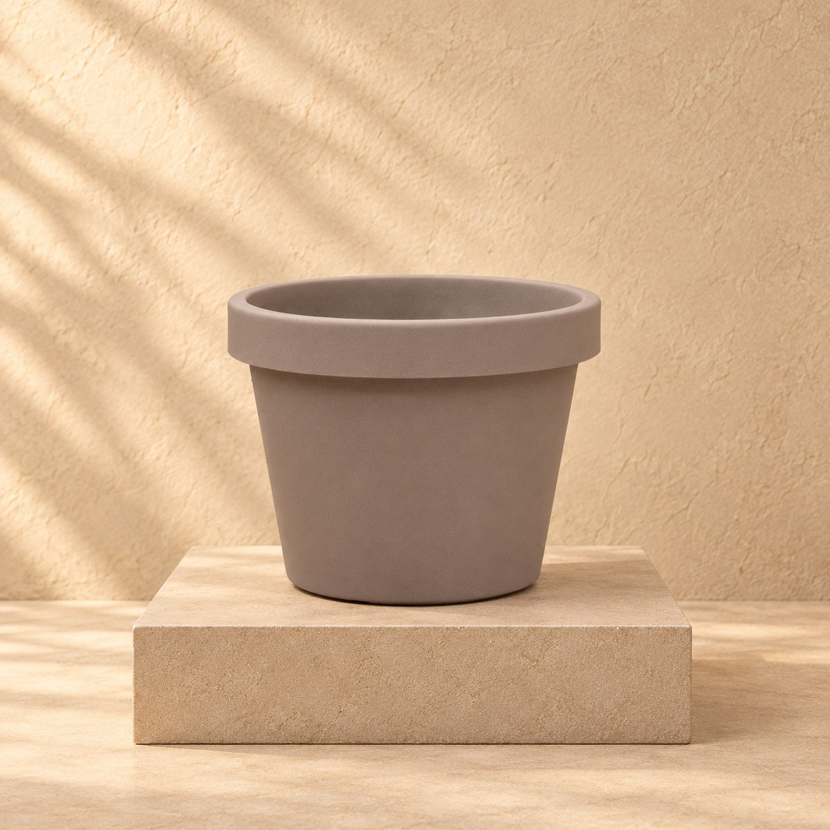 Sierpot Lira Tortora Ø65 x H58 cm