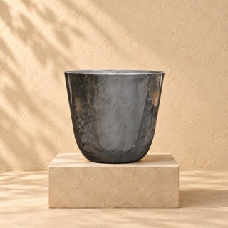 Palermo marble grijs