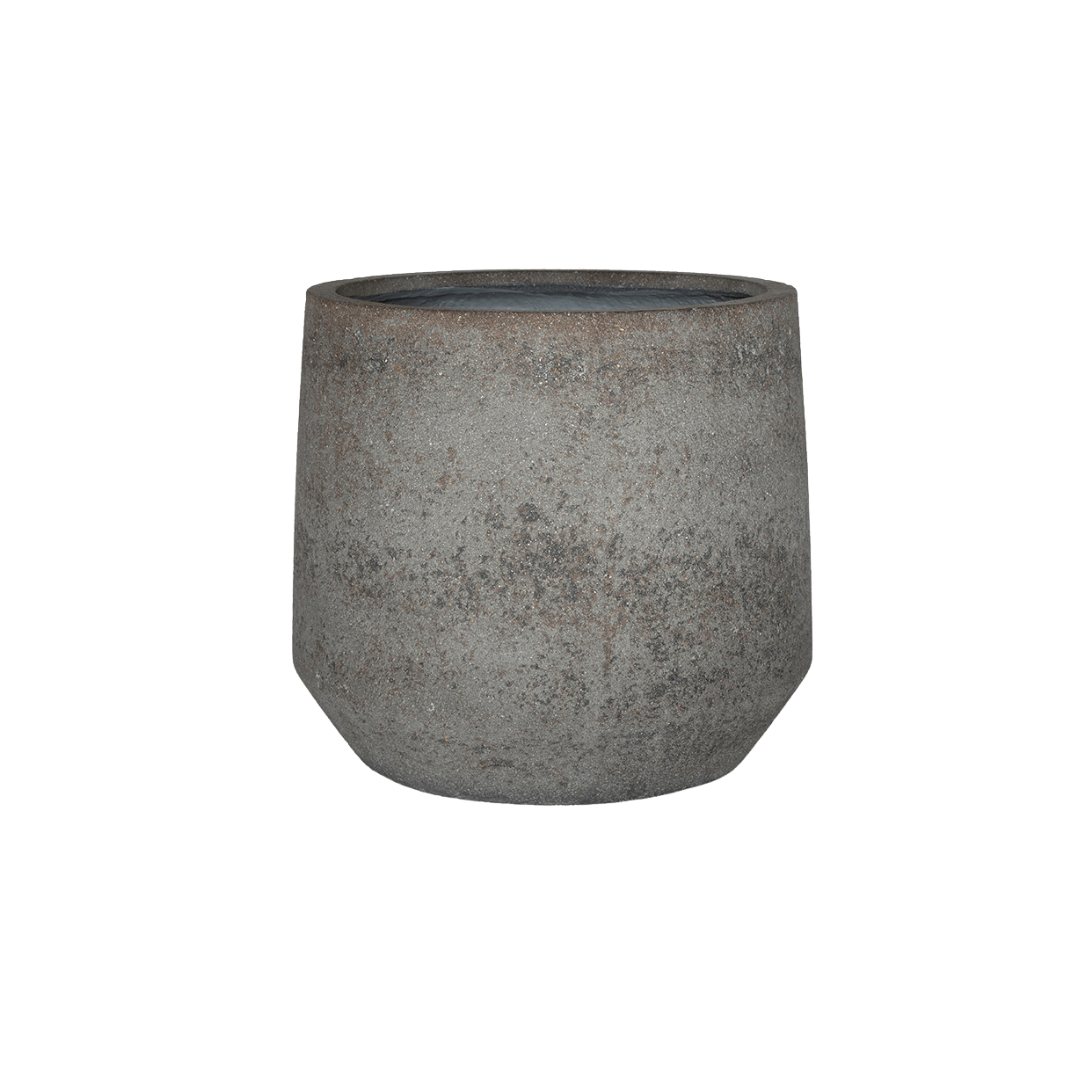 Topf Harith M Dioriet Grey D42 x H38 38cm - ø42