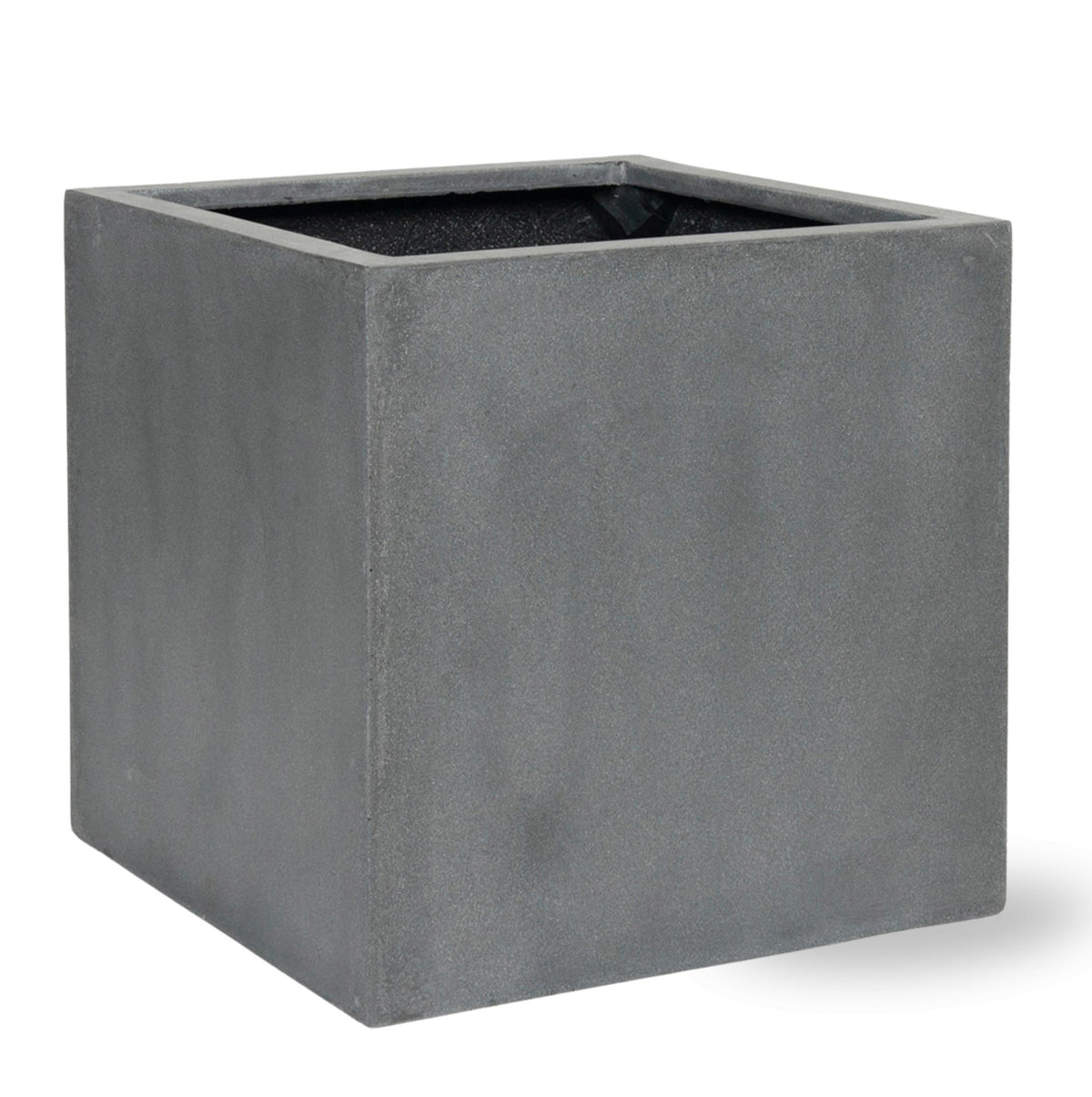 Sierpot Block Grey Ø60 x H60 cm