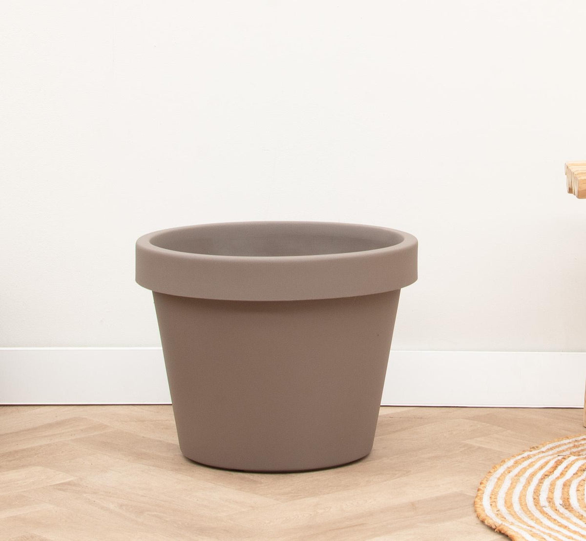Sierpot Lira Tortora Ø65 x H58 cm