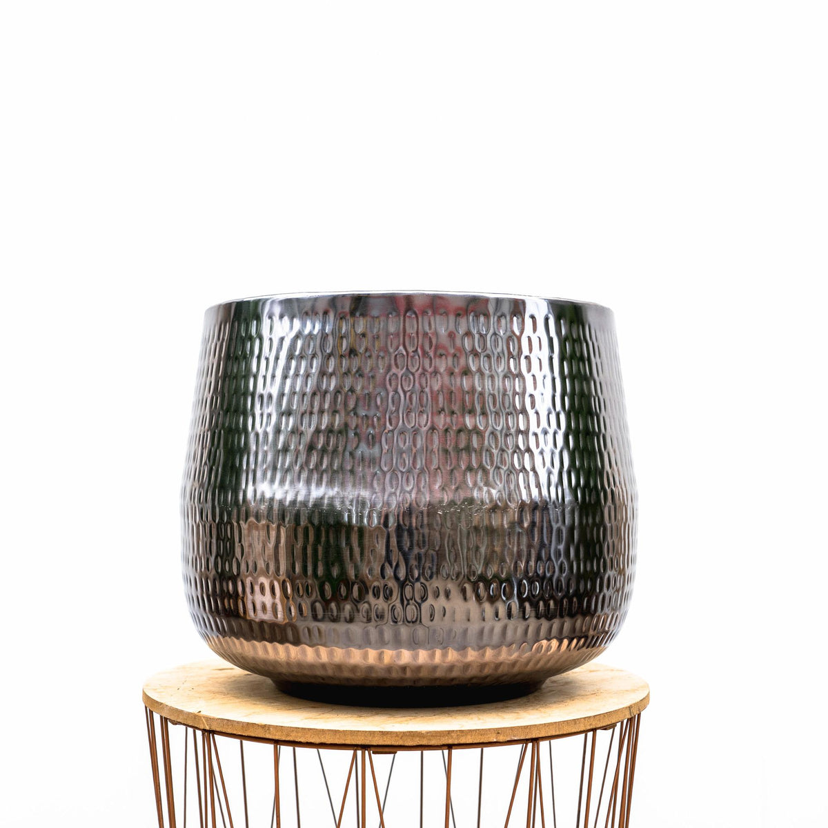 Sierpot Jenna lead Ø46 x H38 cm