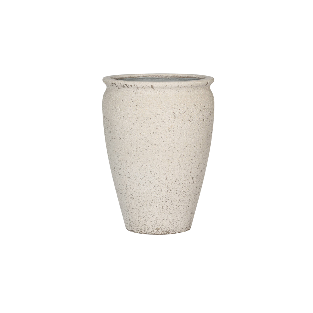 Ziertopf Artemis Ø42 x H58 cm
