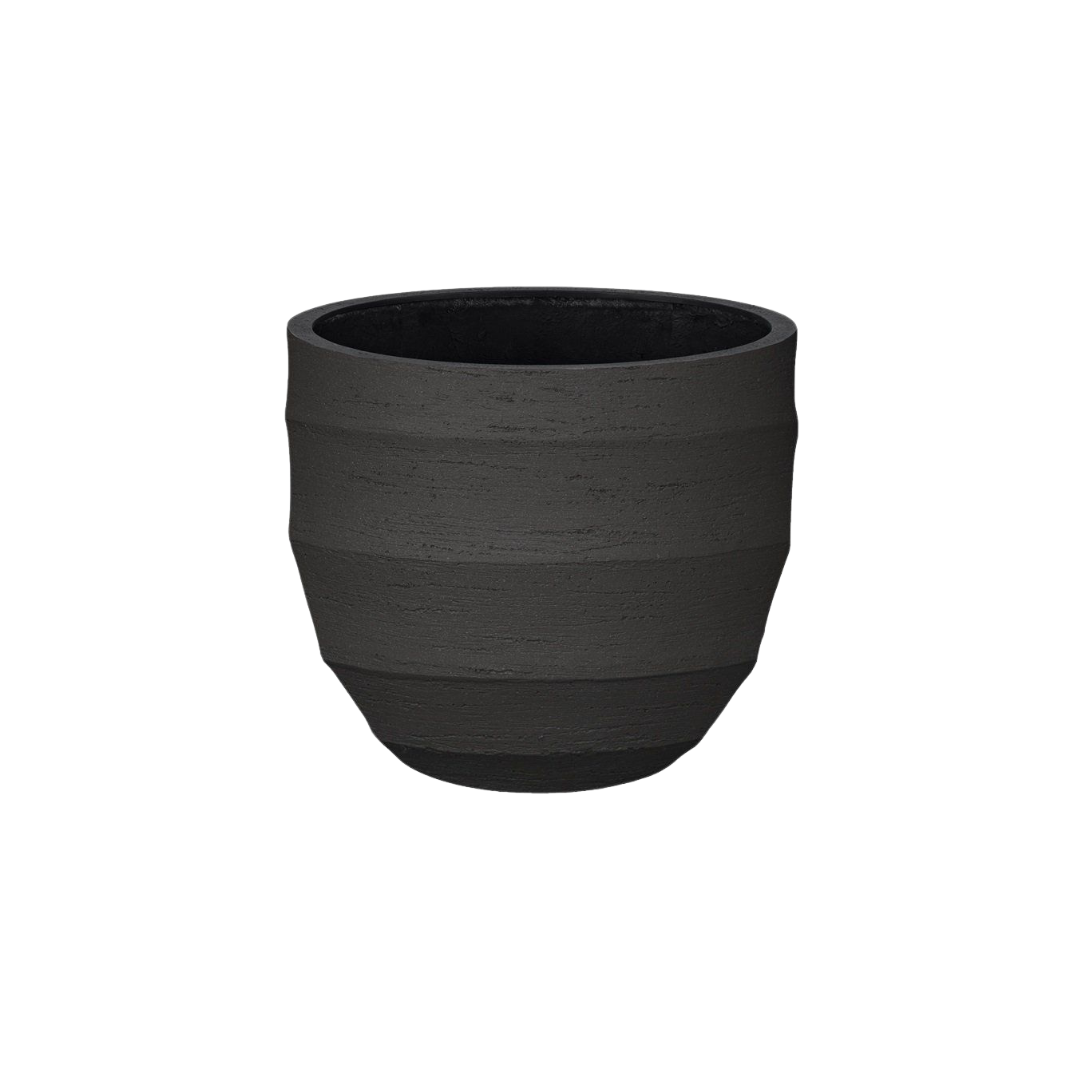 Sierpot Bordo New Egg Earth Ø36 x H31 cm