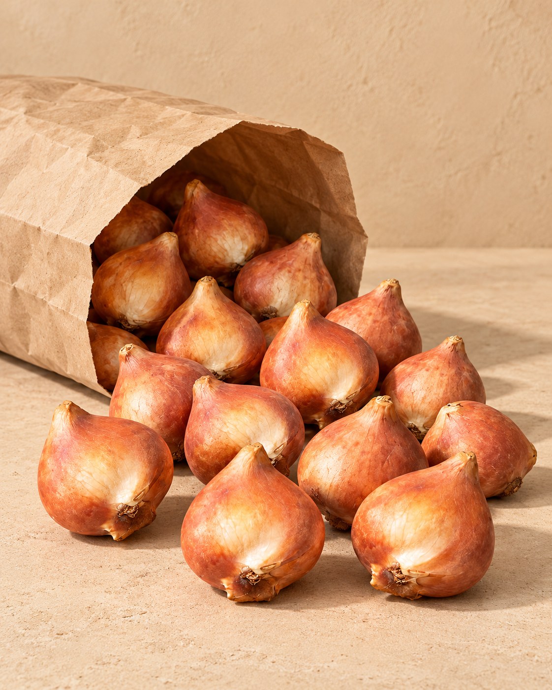 Bulbos de Bulbos de tulipán mezcla Macron