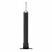 Misuratore di umidità per piante, lungo 22 cm