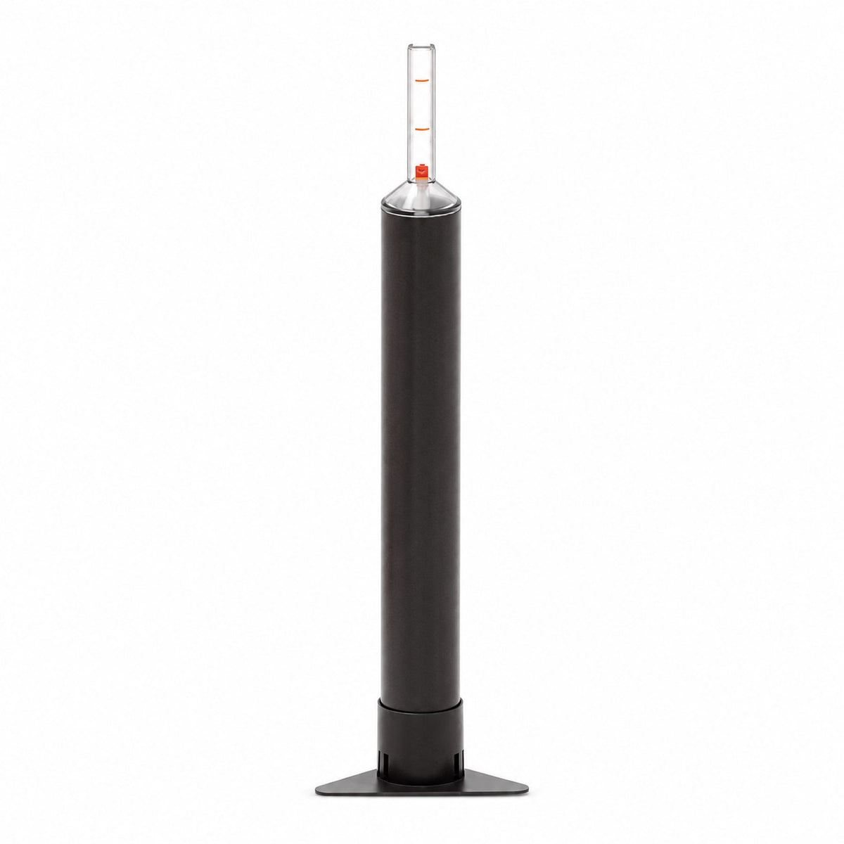 Wassermesser für Pflanzen, 38 cm lang