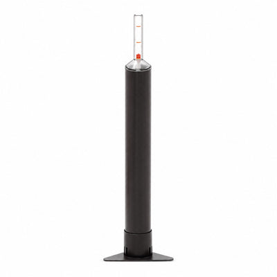 Wassermesser für Pflanzen, 38 cm lang