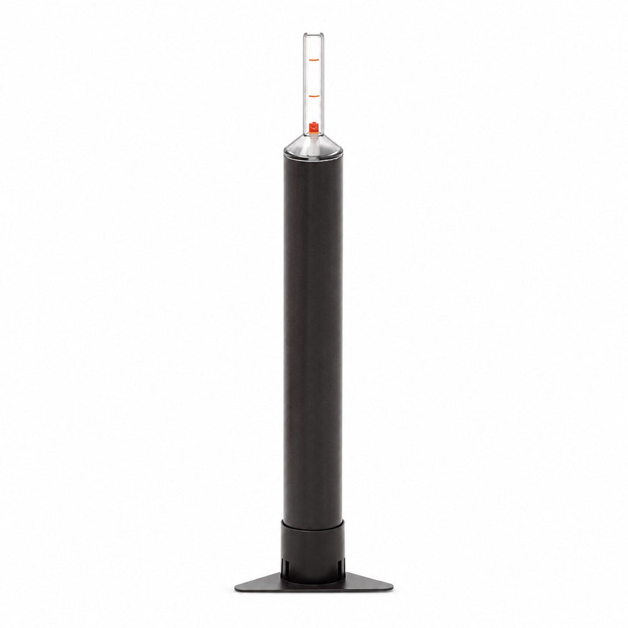 Wassermesser für Pflanzen, 38 cm lang